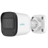 UNIWIZ IPC-B124-APF28 K 4MP 2.8MM 30MT H.265 IP67 IR BULLET IP KAMERA