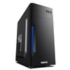 VENTO TA-K61 500W MICRO ATX 2xUSB2.0/1xUSB3.0 SİYAH KASA