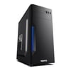 VENTO TA-K61 650W MICRO ATX 2xUSB2.0/1xUSB3.0 SİYAH KASA