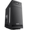 VENTO TA-K62 550W ATX 1xUSB 3.0 / 1xUSB 2.0 SİYAH KASA