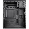VENTO VS114F 550W 1x8CM/2x12CM FAN ATX 1xUSB2.0/1xUSB3.0 SİYAH KASA