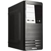 VENTO VS114F 550W 1x8CM/2x12CM FAN ATX 1xUSB2.0/1xUSB3.0 SİYAH KASA
