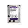 WD PURPLE 8TB 5640RPM 256MB SATA3 WD85PURZ 7/24 HDD RESMİ DİSTİ GARANTİLİ