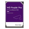 WD PURPLE PRO 8TB 7200RPM 256MB SATA3 6Gbit/sn WD8002PURP 7/24 HDD RESMİ DİSTİ GARANTİLİ