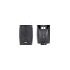 WESTA WS-65TB 16CM SİYAH PLASTİK KABİN HOPARLÖR