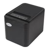 ZYWELL ZY-Q822 THERMAL / OTOMATİK KESİCİLİ USB+ETHERNET SLİP YAZICI 200MM/s / 80MM SİYAH