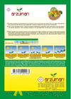 Acar Acur Tohumu 10 Gr –Arzuman