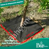 Ağaç Taban Örtüsü 160x160 10 Adet Bsr Garden