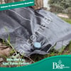 Ağaç Taban Örtüsü 160x160 10 Adet Bsr Garden