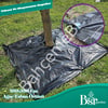 Ağaç Taban Örtüsü 160x160 20 Adet Bsr Garden