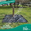 Ağaç Taban Örtüsü 160x160 20 Adet Bsr Garden