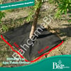Ağaç Taban Örtüsü 160x160 20 Adet Bsr Garden