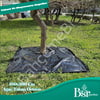 Ağaç Taban Örtüsü 160x160 5 Adet Bsr Garden