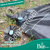 Ağaç Taban Örtüsü 160x160 50 Adet Bsr Garden