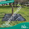 Ağaç Taban Örtüsü 160x160 500 Adet Bsr Garden