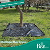 Ağaç Taban Örtüsü 80x80 1 Adet Bsr Garden