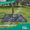 Ağaç Taban Örtüsü 80x80 20 Adet Bsr Garden