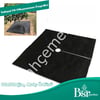 Ağaç Taban Örtüsü 80x80 50 Adet Bsr Garden