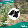 Ağaç Taban Örtüsü 80x80 500 Adet Bsr Garden