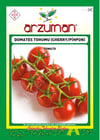 Arzuman Cherry / Pinpon Domates Tohumu – 300 Adet
