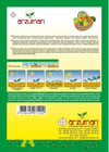Arzuman Dereotu Tohumu – 25 Gr