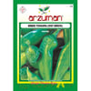 Arzuman Pat Biber – Koyu Yeşil Tohumu – 10 Gr