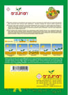 Arzuman Semizotu Tohumu – 10 Gr