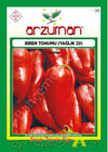 Arzuman Yağlık Kapya Biber Tohumu – 10 Gr