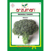 Brokoli Tohumu 300 Adet - Arzuman