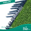 Çim Sınırlandırıcı Sabitleme Kazığı / Çivisi 25 Adet Bsr Garden