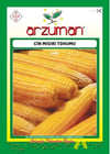 CİN MISIR Tohumu 25 Gr –Arzuman