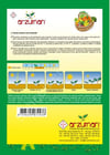 Fasulye Tohumu (Kevser - Sarıkız Tipi) – 50 Gr – Arzuman