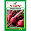 KIRMIZI PANCAR Tohumu 10 Gr –Arzuman