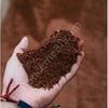 Kırmızı Pomza Taşı 3 KG (1–3 mm) – Tarım ve Toprak Karışımları İçin BSR Garden