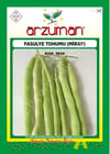 Miray - Magnum Tipi Fasulye Tohumu – 50 Gr – Arzuman
