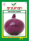 MOR SOĞAN Tohumu 5 Gr –Arzuman