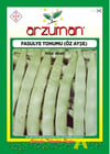 Öz Ayşe Fasulye Tohumu – 50 Gr – Arzuman