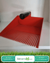 Papatya Ve Tıbbi Bitki Toplama Tarağı Metal Bsr Garden