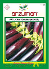 Patlıcan Tohumu (Kemer) 10 Gr –Arzuman