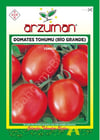 RIO GRANDE Domates Tohumu – 5 Gr – Arzuman