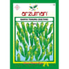 Sultanî Bamya Tohumu 25 Gr –Arzuman