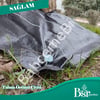 Taban Örtüsü Sabitleme Çivisi 25 Adet Bsr Garden