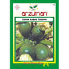 Topak Kabak Tohumu 10 Gr –Arzuman