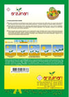 Topak Kabak Tohumu 10 Gr –Arzuman