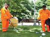 Yengeç Çöp ve Yaprak Toplama Aparatı 92 CM Düz Model | BSR Garden(Kopya)