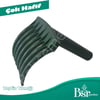 Zeytin Tarağı / Tırmığı 1 Adet Bsr Garden
