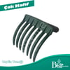 Zeytin Tarağı / Tırmığı 1 Adet Bsr Garden