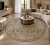 MONDE SERİSİ VİNTAGE 800BEJ