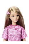 ® Büyüleyici Parti Bebekleri (Fashionistas) - Pink Paisley JJN62