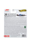 ® F1 - Alpine (Gasly) JKD82